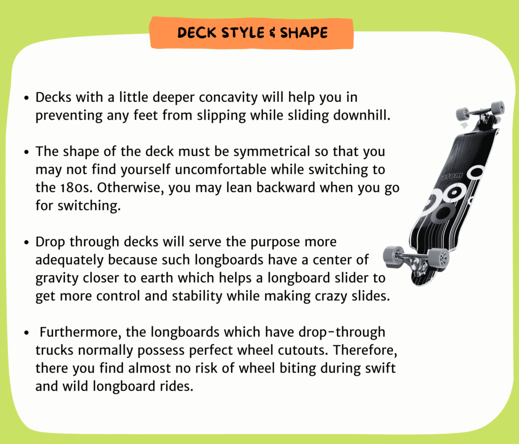 10 Best Longboard For Sliding Reviews in 2022