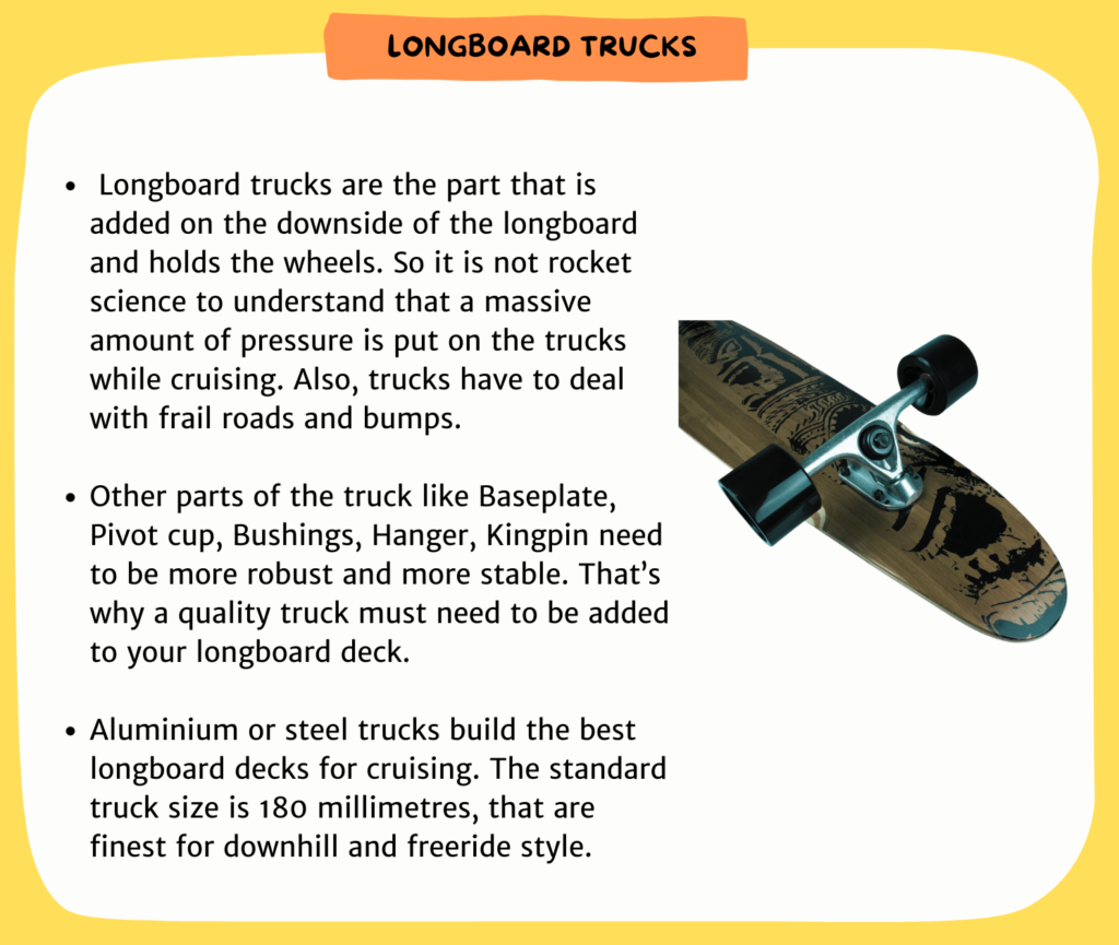 10 Best Longboard for Cruising Reviews in 2022