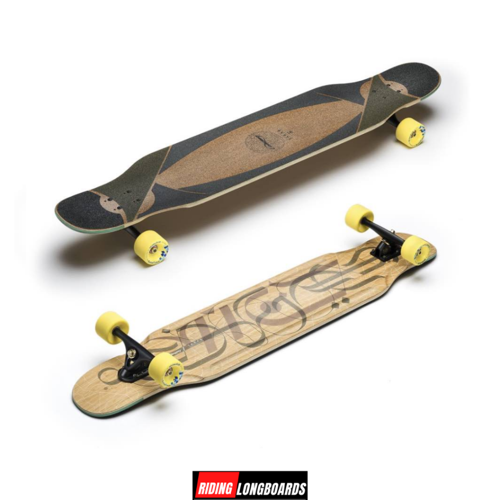 An Expert Guide On Different Types Of Longboards In 2022