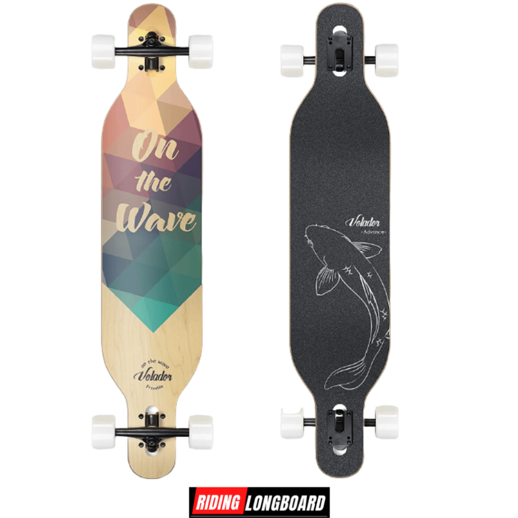 10 Best Longboards for Heavy Riders Reviews in 2022