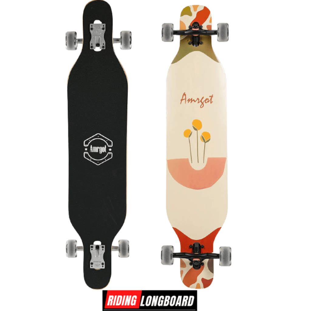 best longboards for heavy riders