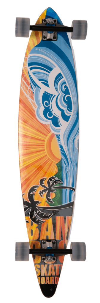 10 Best Pintail Longboards Reviews In 2022