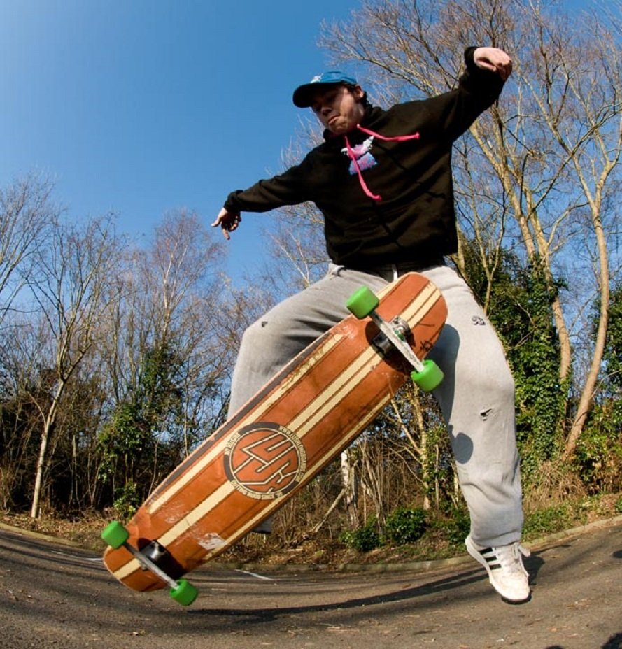 10 Best Longboards for Tricks Reviews in 2022