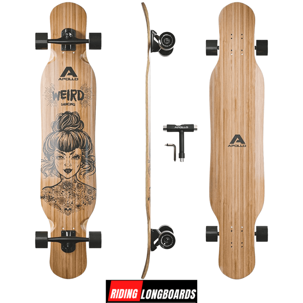Best Longboards for Beginners Expert Guide 2022